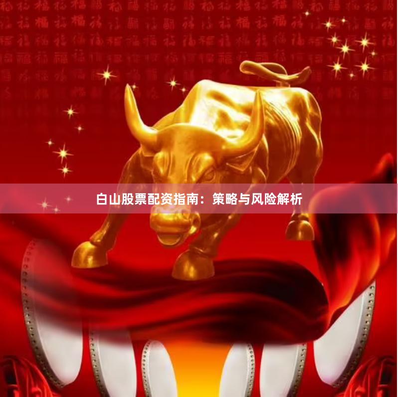 白山股票配资指南:策略与风险解析